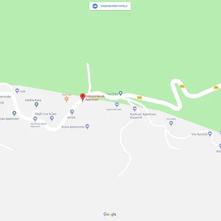 Skitime * 카파오닉