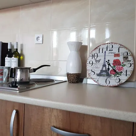 Skitime 카파오닉