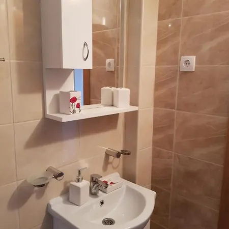 아파트 Skitime 카파오닉