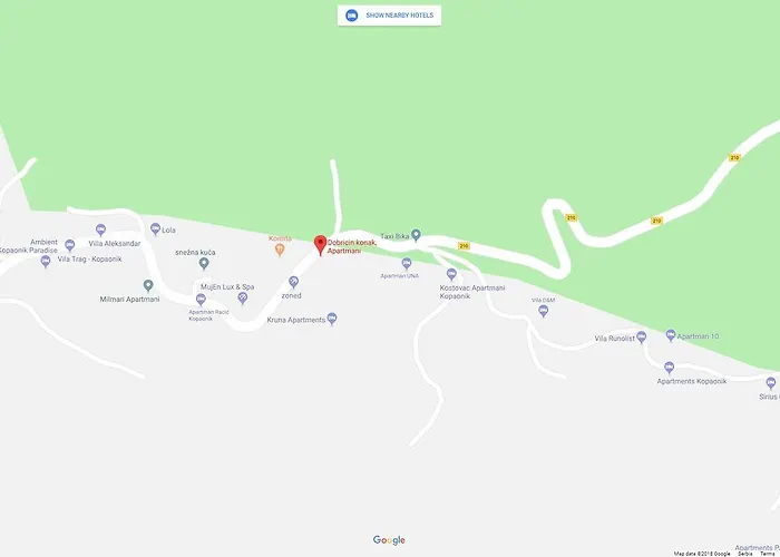 Skitime * Κοπαόνικ