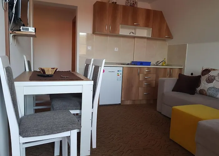 Διαμέρισμα Skitime