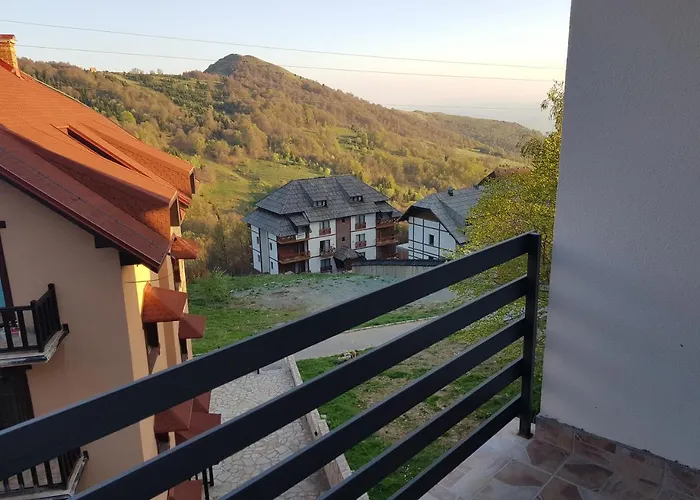 Skitime Διαμέρισμα *